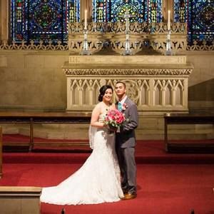 Meet your Posher, Thuy